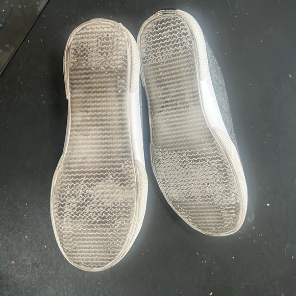 Sperry shoes size 1.5 - Picture 2 of 2